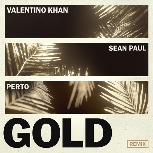 Gold - Perto Remix