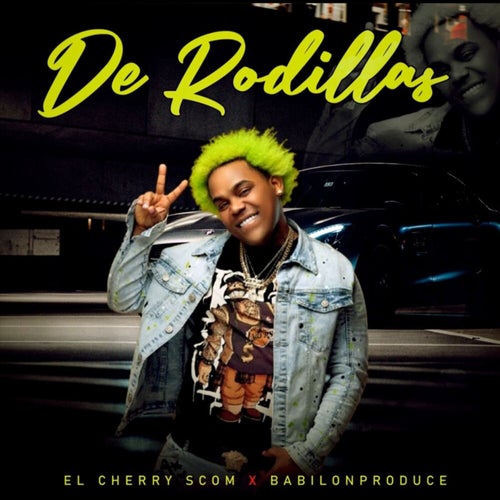 De Rodillas