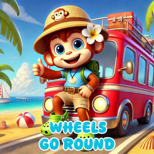 Wheels Go Round
