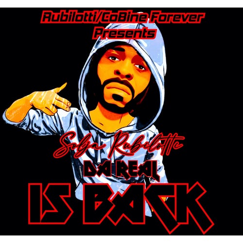 Da Real Is Back