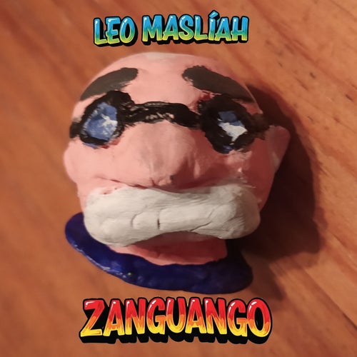 Zanguango