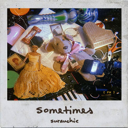 Sometimes