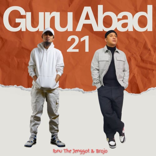 Guru Abad 21