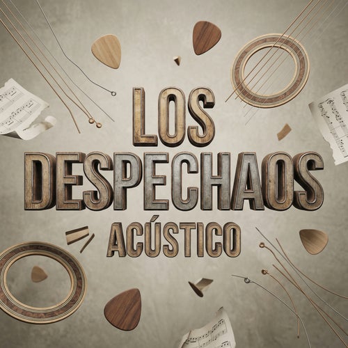 Los Despechaos (Acústico)