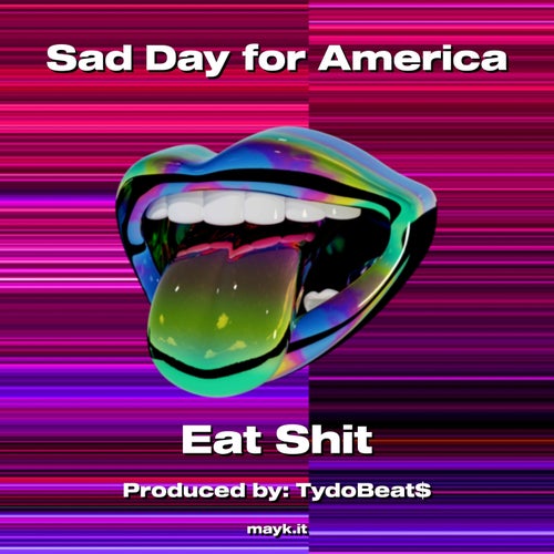 Sad Day for