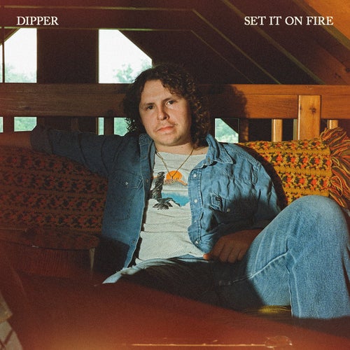 Set It On Fire