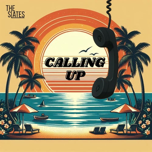 Calling Up