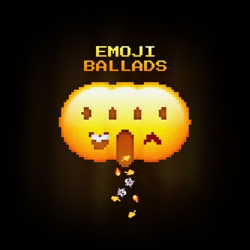 emoji ballads