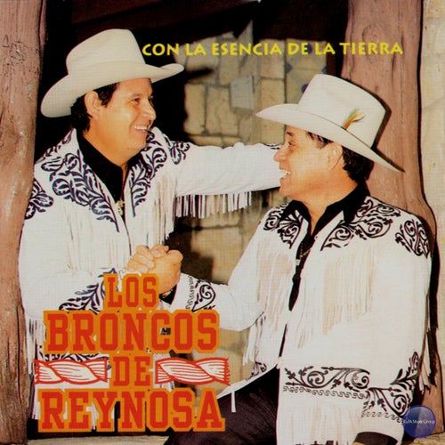 Con la Esencia de la Tierra