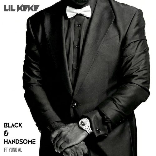 Black and Handsome