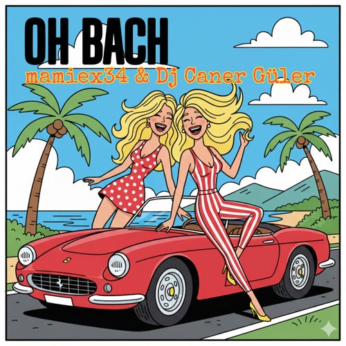 Oh Bach
