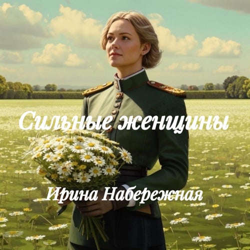 Сильные женщины