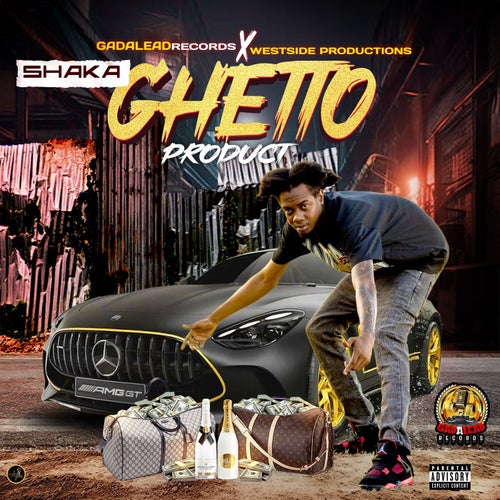 Ghetto Product