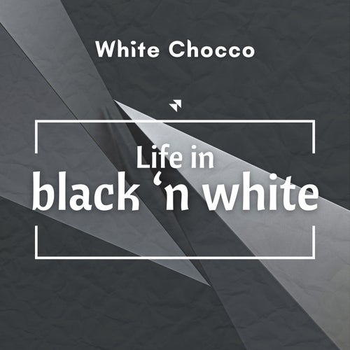 Life in black 'n white
