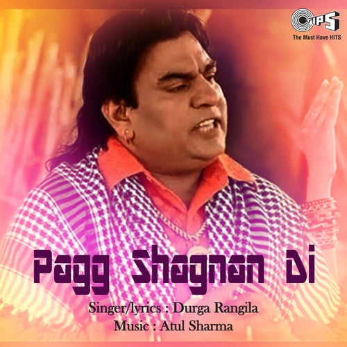 Pagg Shagnan Di