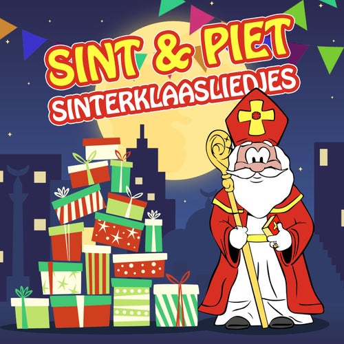 Sinterklaasliedjes