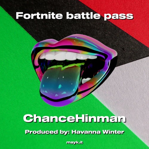 Fortnite battle pass