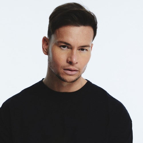 Joel Corry Profile