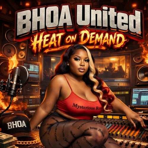 BHOA United: Heat on Demand
