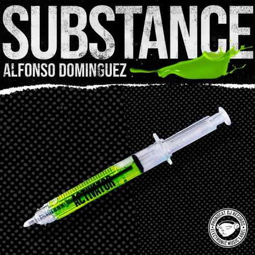 Substance EP