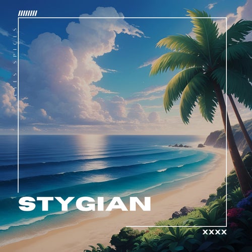 stygian