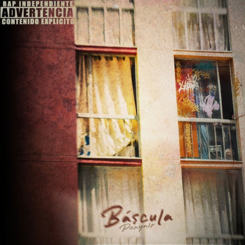 Báscula