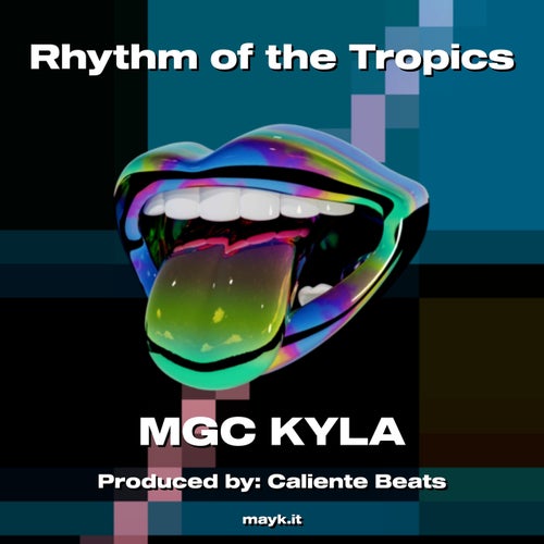 Rhythm of the Tropics
