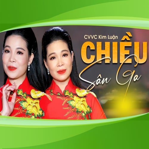 Chiều Sân Ga 2