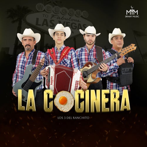 La Cocinera