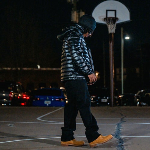 I CAN DUNK