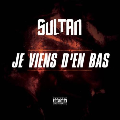 Je viens d'en bas