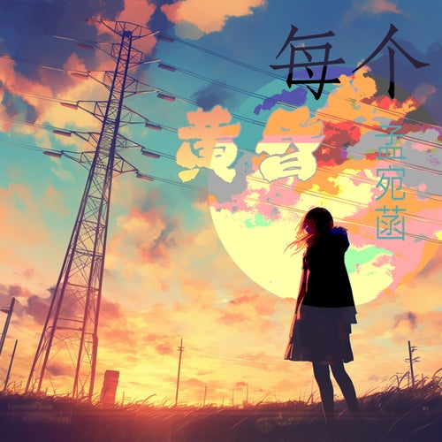 隐秘的界限