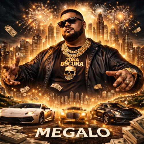Megalo