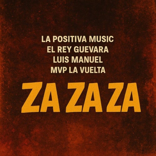 Za Za Za