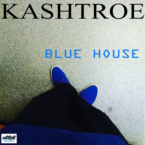 BLUE HOUSE