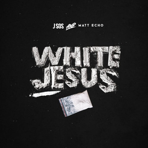 White Jesus