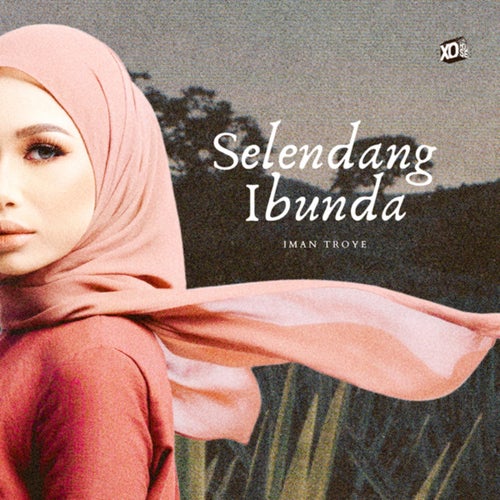 Selendang Ibunda