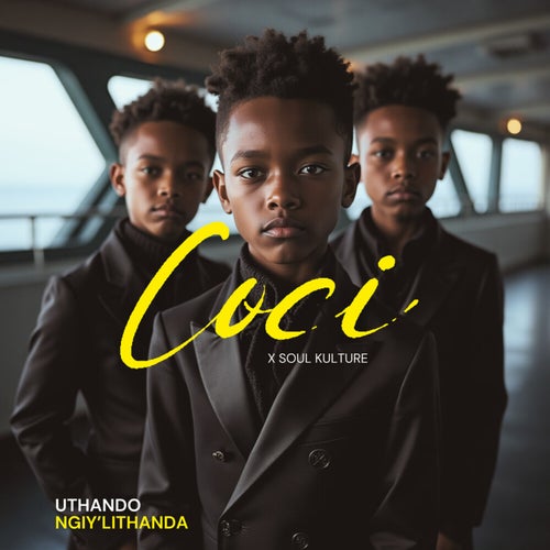 Uthando Ngiy'lithanda