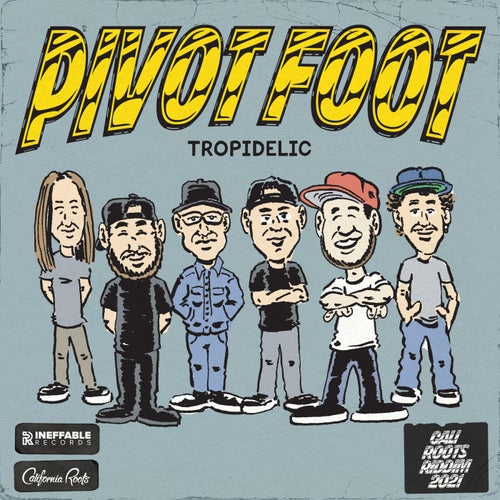Pivot Foot