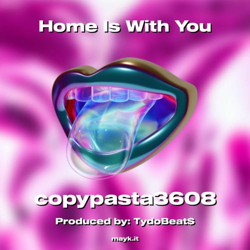 Home Is With You