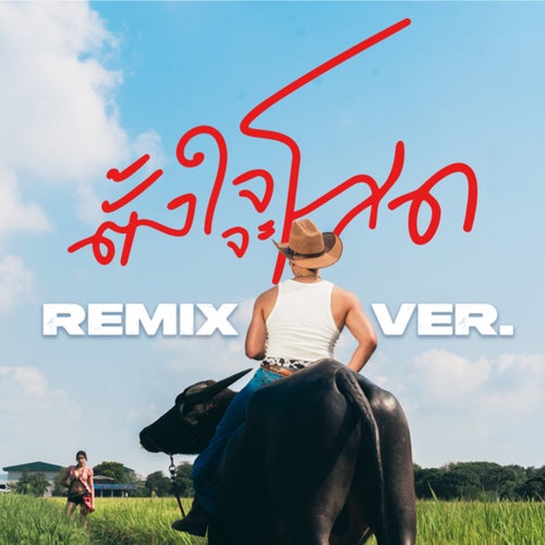 ตั้งใจจะโสด (Remix Version)