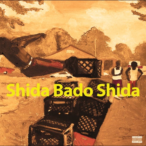 Shida Bado Shida