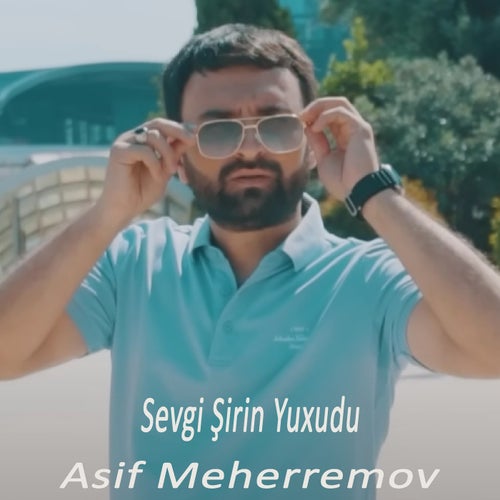 Sevgi Şirin Yuxudu