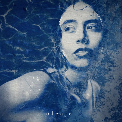 oleaje
