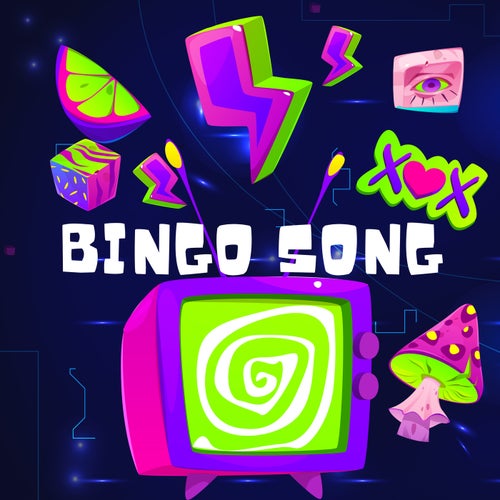 Bingo Song