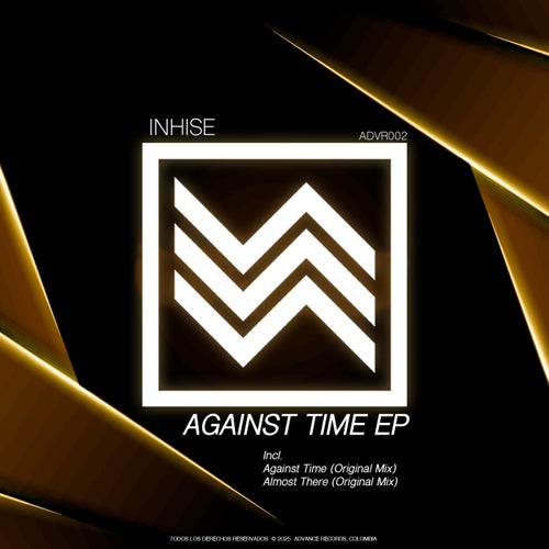 Against Time EP