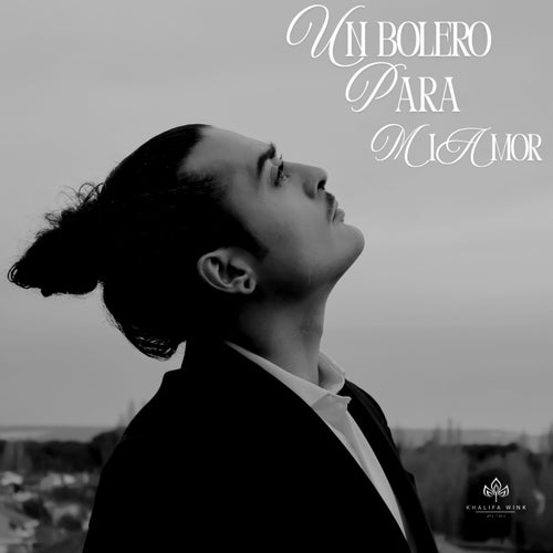 Un Bolero Para Mi Amor