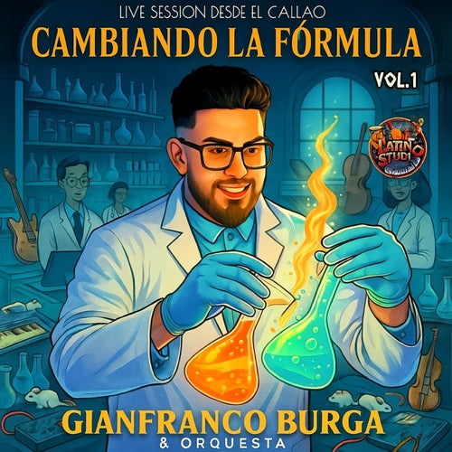 Cambiando la Formula