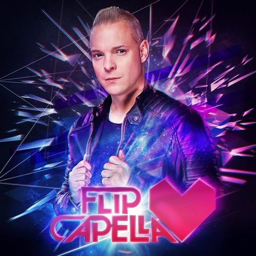 Flip Capella Profile
