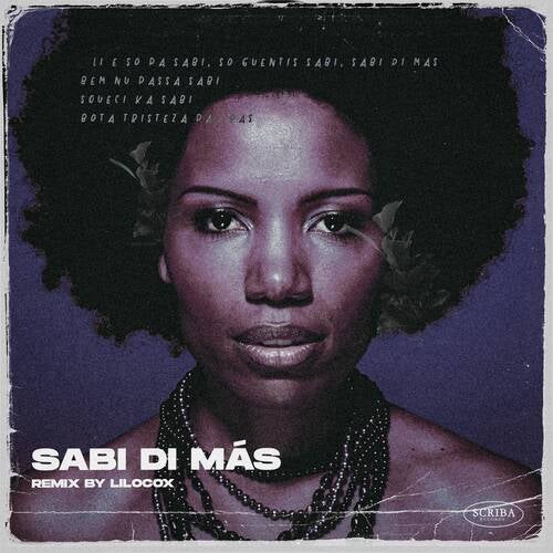 Sabi di Más (Afro Electronic Remix)